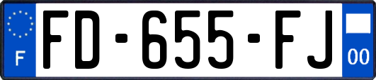 FD-655-FJ