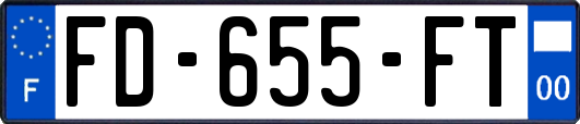 FD-655-FT