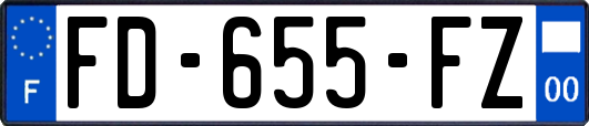 FD-655-FZ