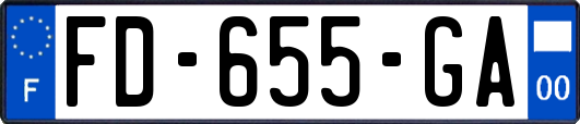 FD-655-GA