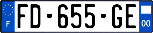 FD-655-GE