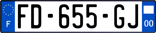 FD-655-GJ