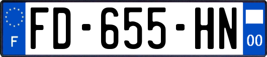FD-655-HN
