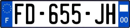FD-655-JH