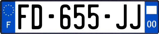 FD-655-JJ