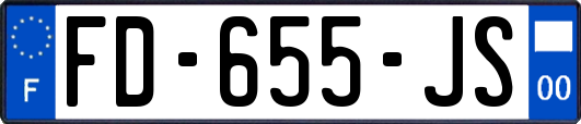 FD-655-JS