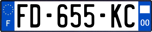 FD-655-KC