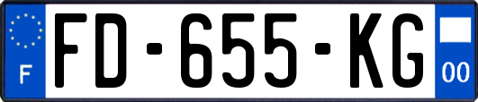 FD-655-KG