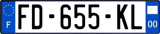 FD-655-KL