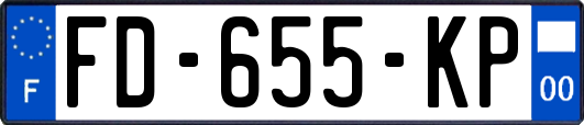 FD-655-KP