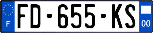 FD-655-KS