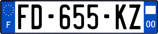 FD-655-KZ