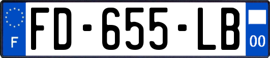 FD-655-LB