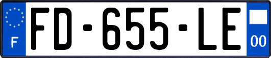 FD-655-LE