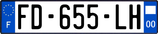 FD-655-LH