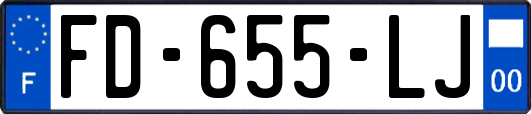 FD-655-LJ