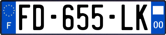 FD-655-LK