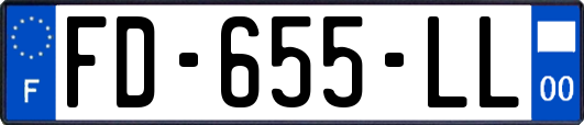 FD-655-LL