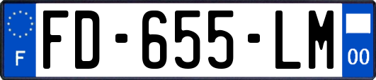 FD-655-LM