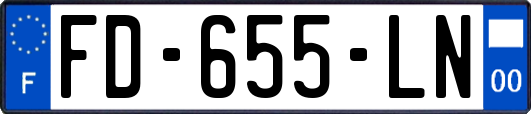 FD-655-LN