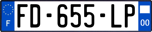 FD-655-LP