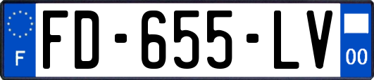 FD-655-LV