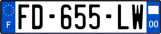 FD-655-LW