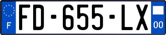 FD-655-LX