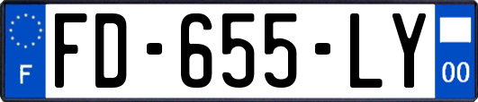 FD-655-LY