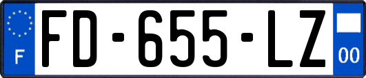 FD-655-LZ