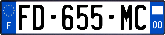 FD-655-MC