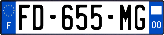 FD-655-MG