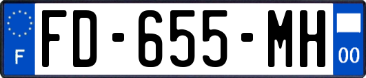 FD-655-MH