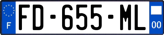 FD-655-ML