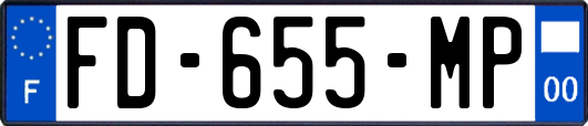FD-655-MP