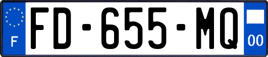 FD-655-MQ