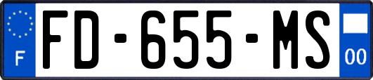 FD-655-MS