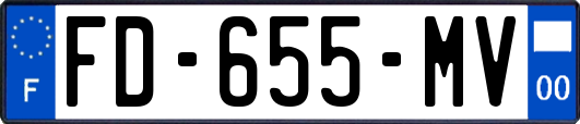 FD-655-MV