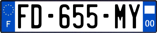 FD-655-MY