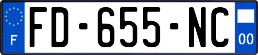 FD-655-NC