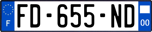 FD-655-ND