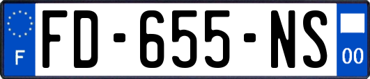 FD-655-NS