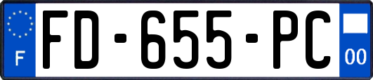 FD-655-PC