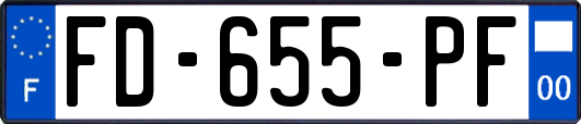 FD-655-PF