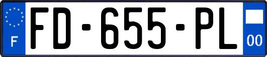 FD-655-PL
