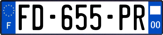 FD-655-PR