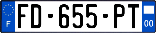 FD-655-PT