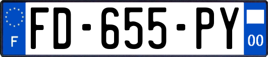 FD-655-PY