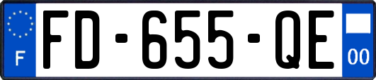FD-655-QE