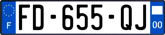 FD-655-QJ